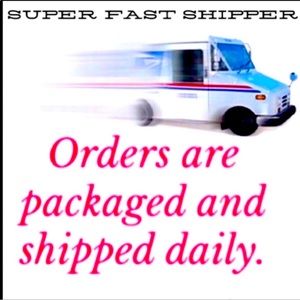 FAST SHIPPING⚡️QUALITY ITEMS ⚡️